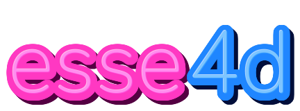 esse4d — logo kanal